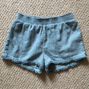 Madewell Shorts